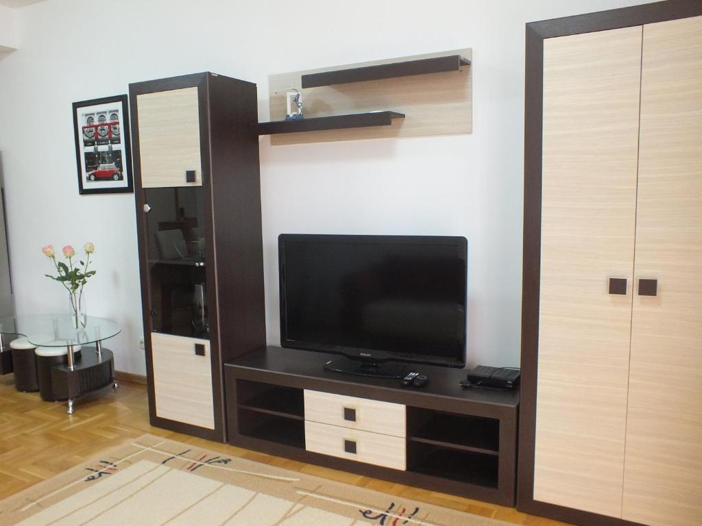 בודווה Monterus Becici Apartments מראה חיצוני תמונה