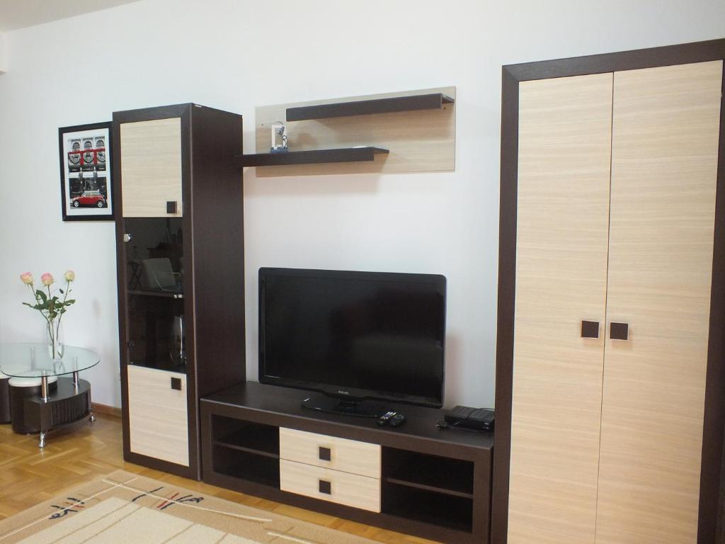 בודווה Monterus Becici Apartments מראה חיצוני תמונה